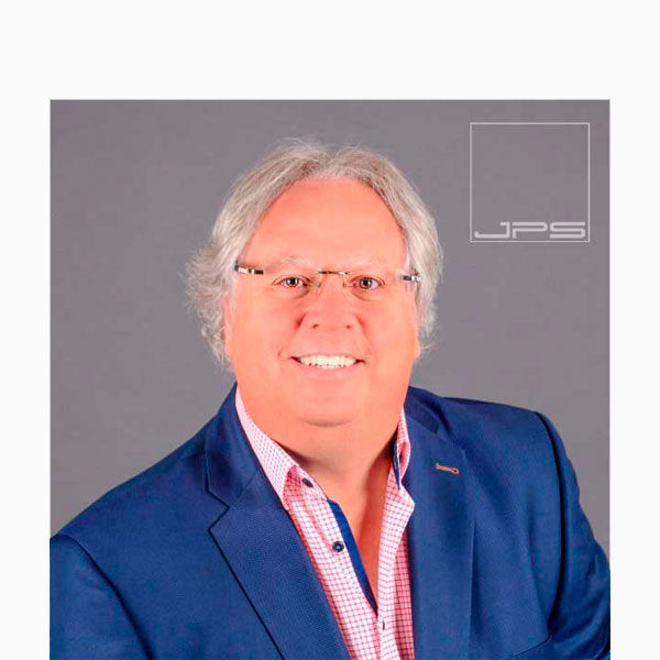 Dipl.-Ing. Guido Joost