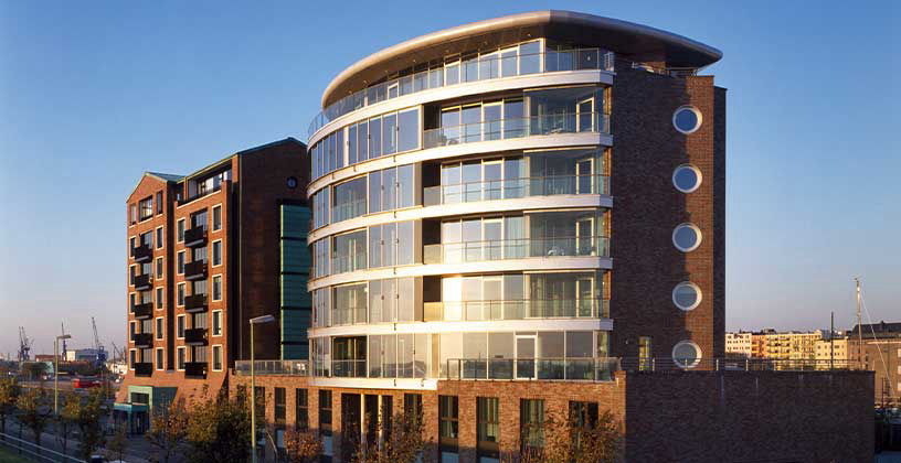 JPS Architekten und Ingenieure