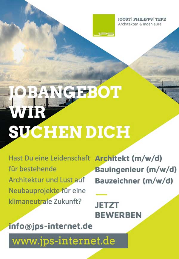 Jobangebote